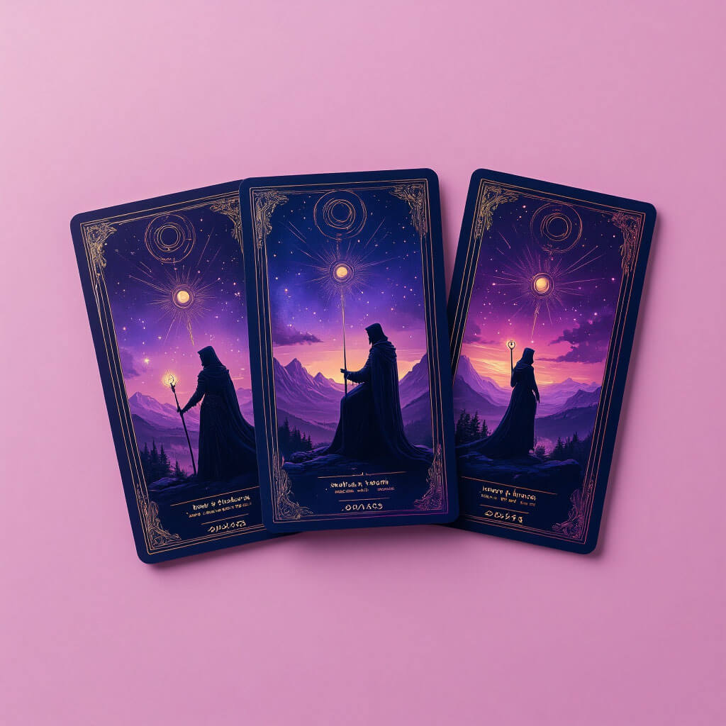 2025 tarot sembolik yansımaları